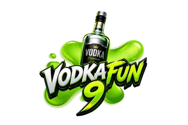 VODKAFUN9 เว็บสล็อตมีใบเซอร์ ค่ายแท้ เริ่มต้น 1 บาท